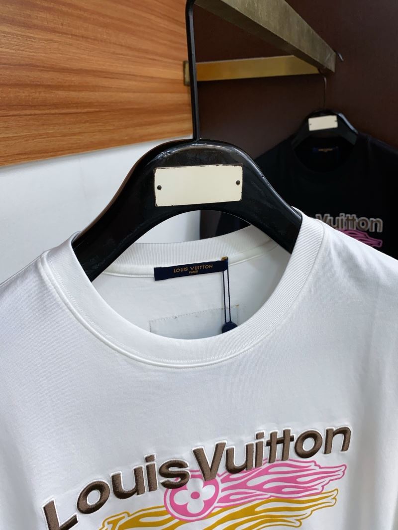 Louis Vuitton T-Shirts